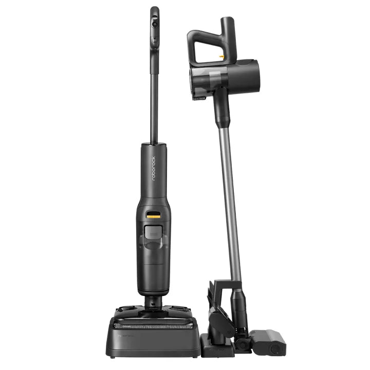 New Launch Roborock F25 ACE Combo Wet and Dry Cordless Vacuum Cleaner