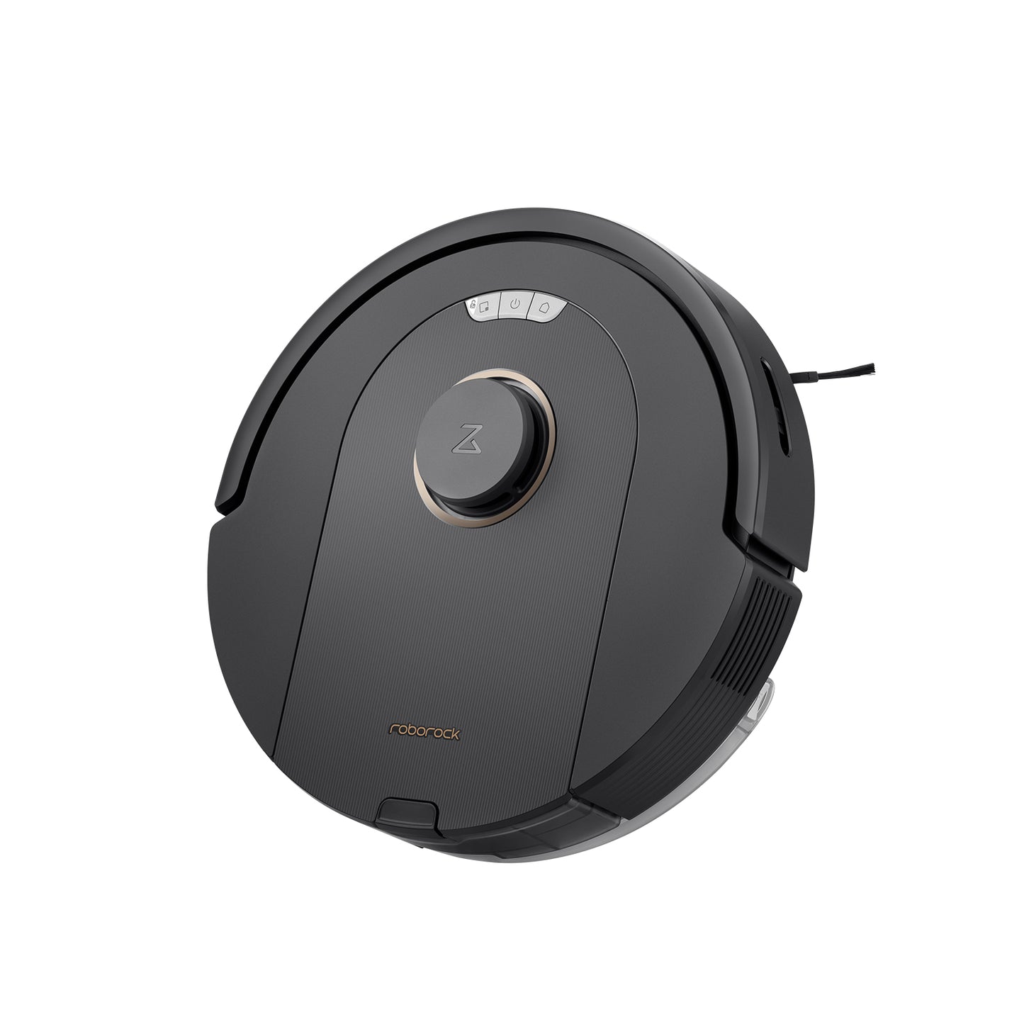 Roborock Q5 Pro, Black