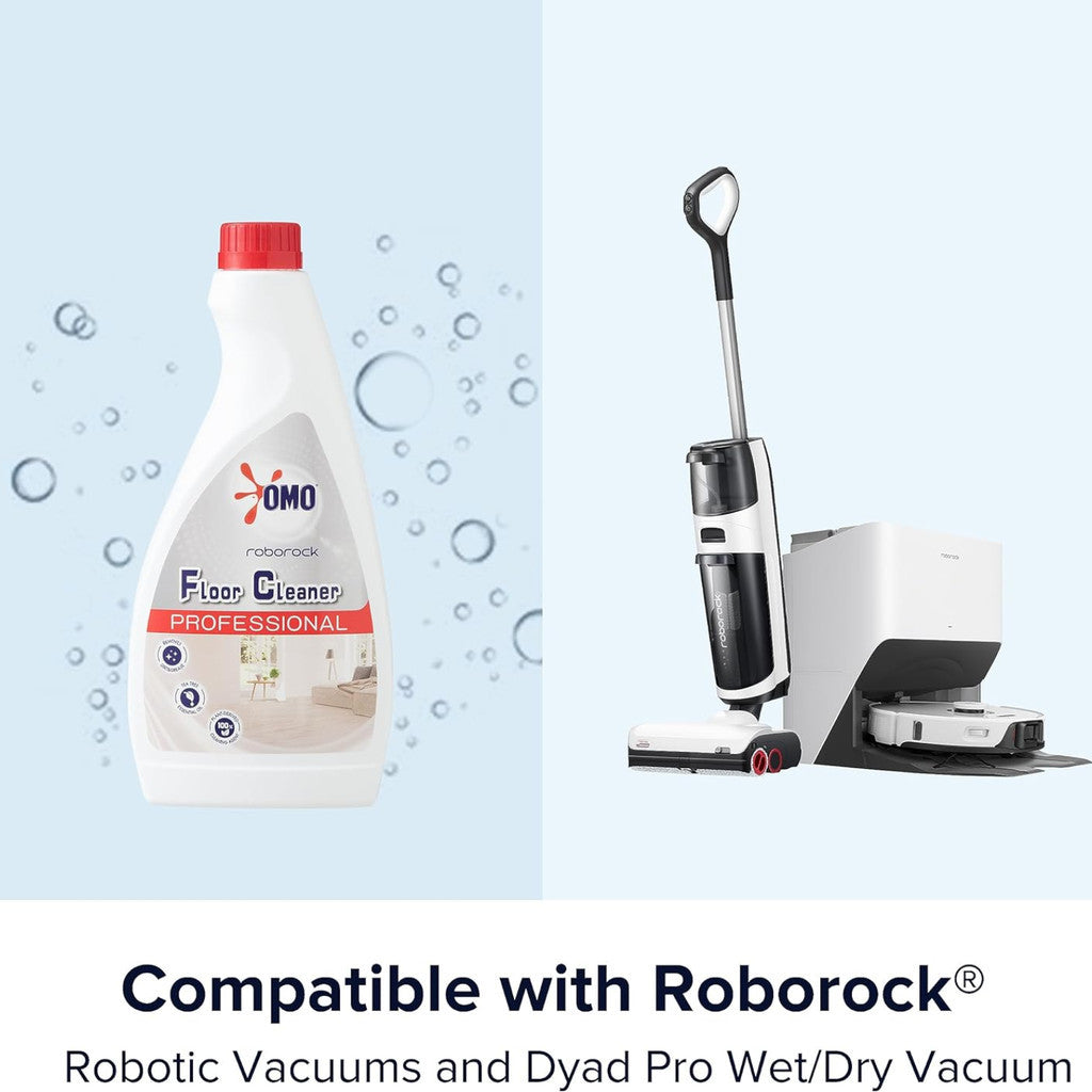 Roborock Floor Cleaner Fluid Cleaner 480ml