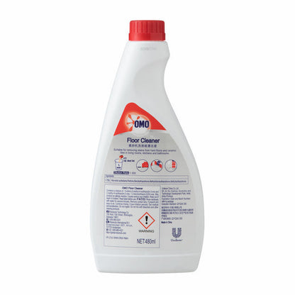 Roborock Floor Cleaner Fluid Cleaner 480ml