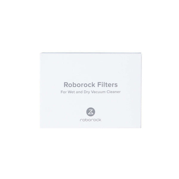 Roborock Washable Filter Replacement for Flexi Series | Flexi Lite/Flexi Pro | Wet&Dry Vacuum Cleaner