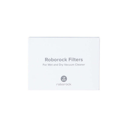 Roborock Washable Filter Replacement for Flexi Series | Flexi Lite/Flexi Pro | Wet&Dry Vacuum Cleaner