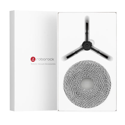 Roborock Accessories Pack(Side Brush/Filter/Mops)